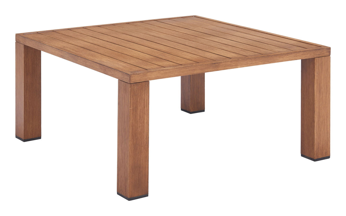 Regels - Outdoor Table Zuo Modern