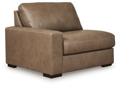 Veronella - LAF Corner Chair - Sahara Benchcraft®