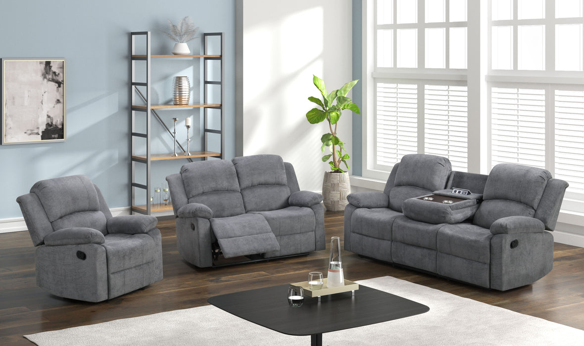 Westwood - 3 Piece Living Room Set