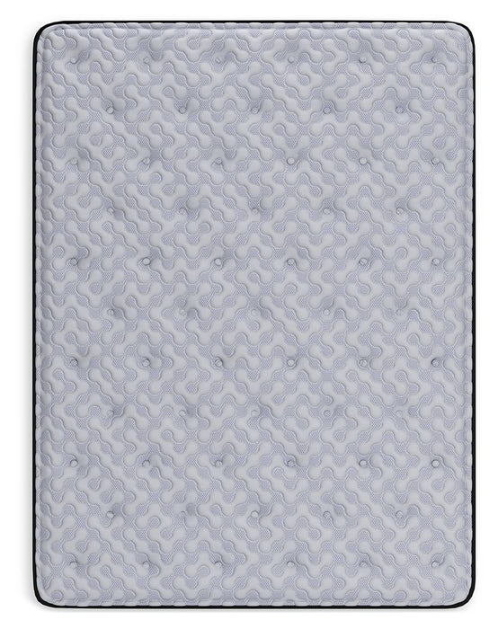 Anniversary Edition Plush - Mattress Ashley Sleep®