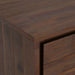 Lowry - Handcrafted TV Media Stand Simpli-Home