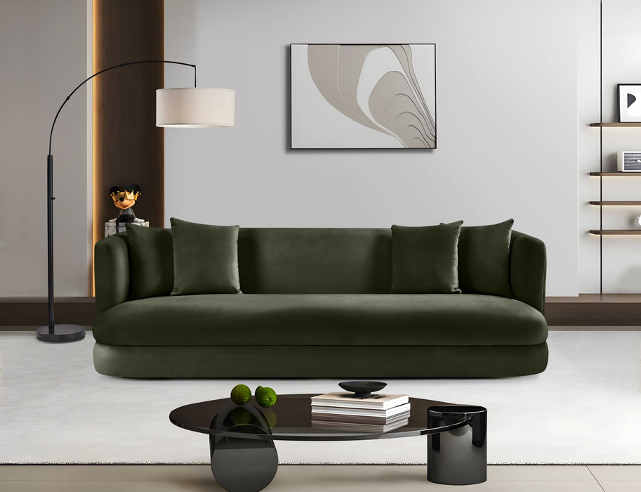 Alder - Sofa Meridian Furniture
