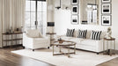 Hadleigh - Nesting Cocktail Table Magnussen Furniture