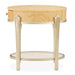 Camellia Field - Living Room Table With Drawer Michael Amini