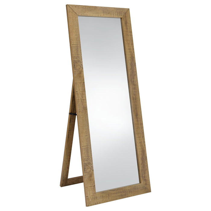 Andropov - Full Length Standing Mirror Furniture Max