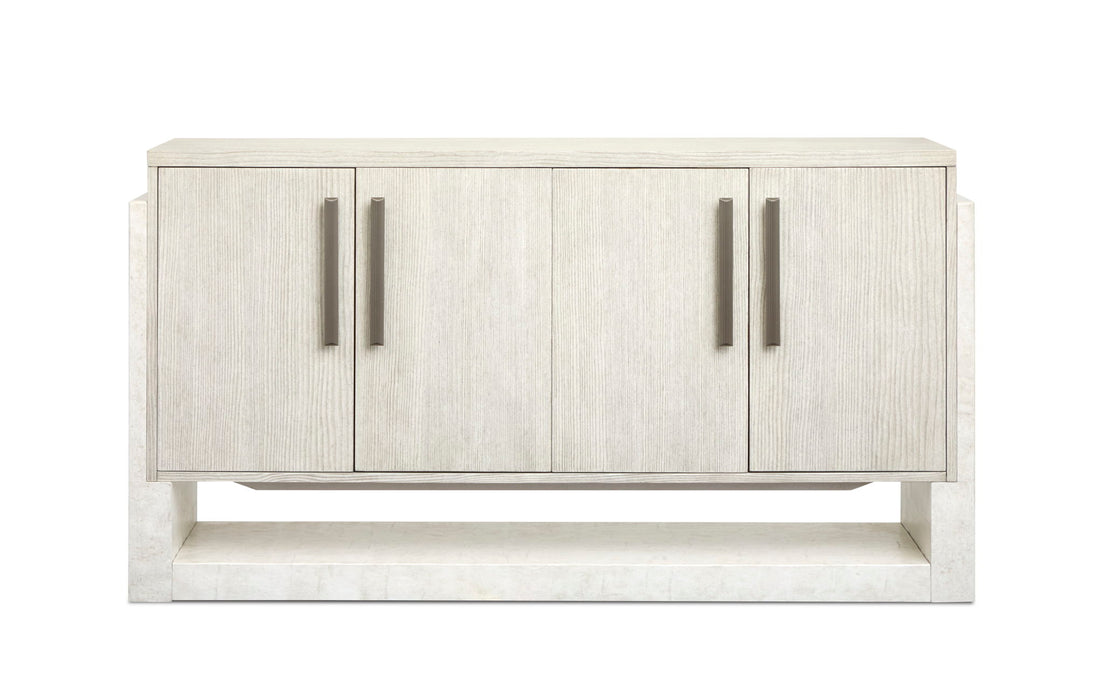 Lorelei - Server - Misty Cloud Magnussen Furniture