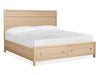 Merrifield - Panel Storage Bed Magnussen Furniture
