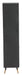 Magara - Bar Cabinet - Black Zuo Modern