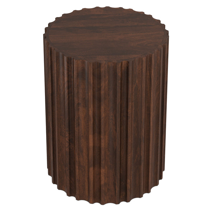 Rolf - Side Table Simpli-Home