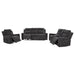 Patrick - Power Reclining Sofa Set Furniture Max