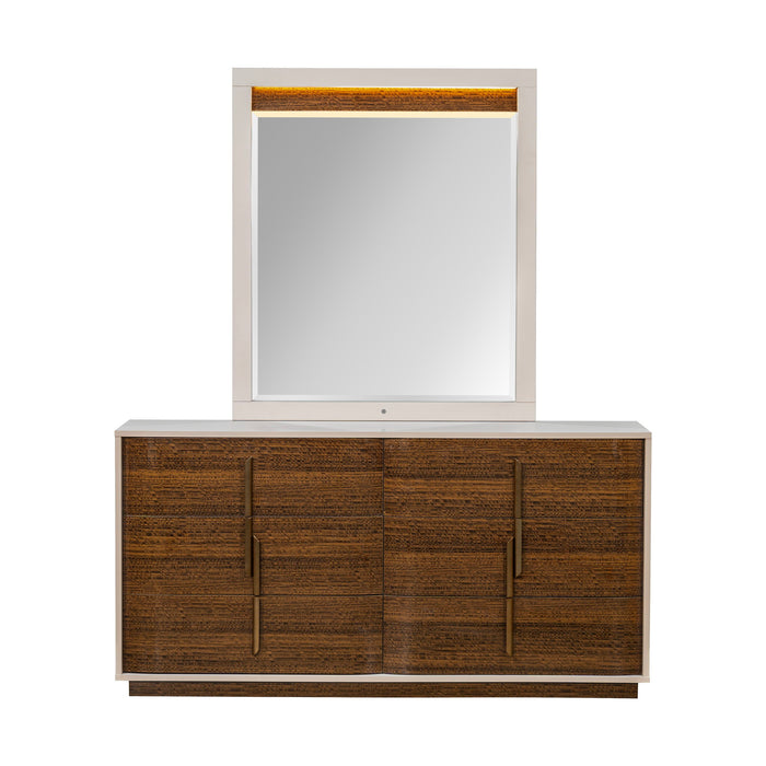 Pavira - Dresser Michael Amini