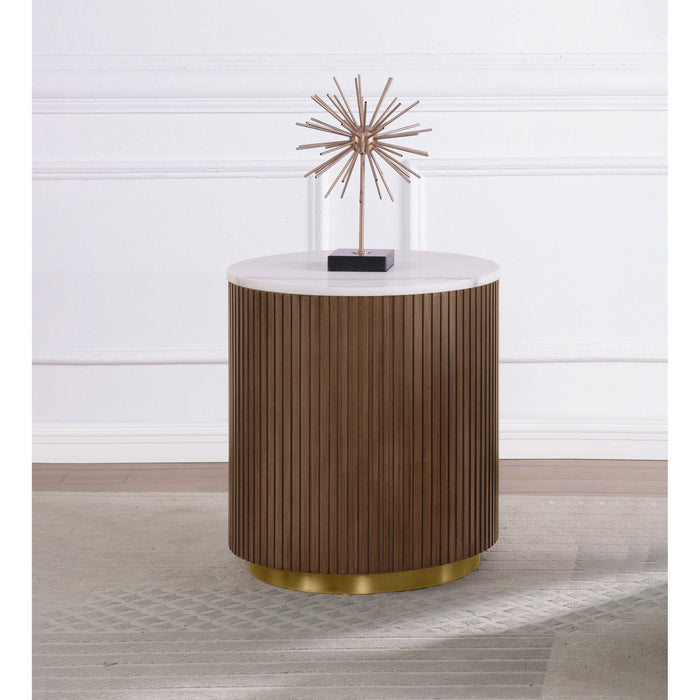 Sennewald - Round Top Table Furniture Max
