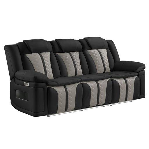 Cruiser - Power Reclining Sofa Matrix Furniture Group