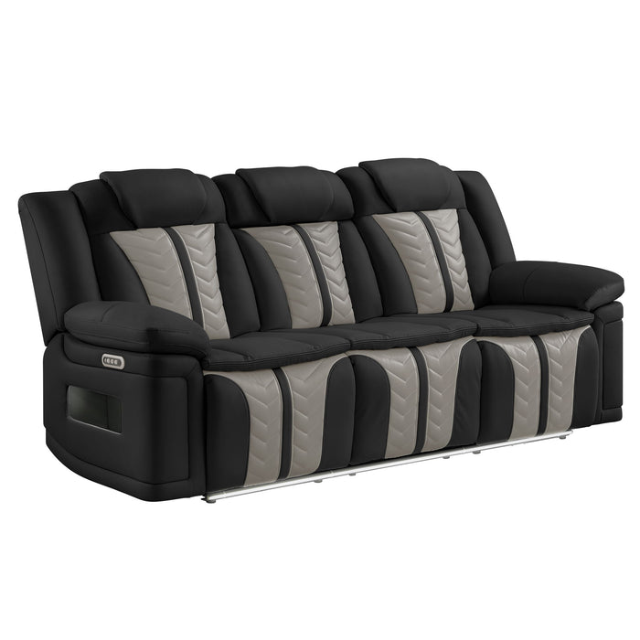 Cruiser - Power Reclining Sofa Matrix Furniture Group