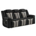 Cruiser - Power Reclining Sofa Matrix Furniture Group