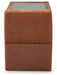 Modmax - Console With Storage - Spice Signature Design by Ashley®