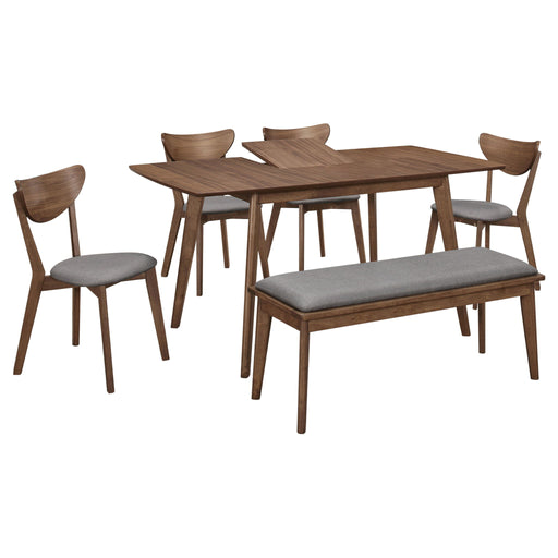 Shorna - Dining Set Furniture Max