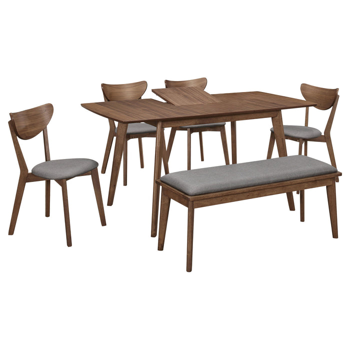 Shorna - Dining Set Furniture Max
