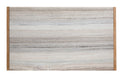 Plum Creek - Rectangular Cocktail Table With Casters Magnussen Furniture