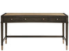 Fenwick - Desk - Dark Brown Universal Furniture