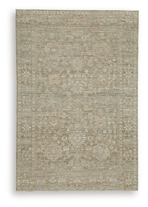 Neroham - Rug Signature Design by Ashley®