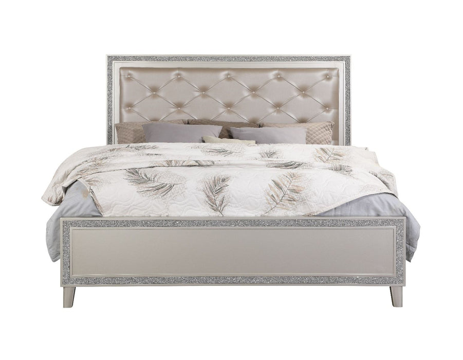 Sliverfluff - Bed ACME