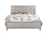 Sliverfluff - Bed ACME