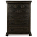 Bellamy - Drawer Chest - Peppercorn Magnussen Furniture