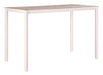 Dimira - Bar Table - Natural / Beige Zuo Modern