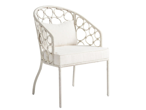 Weekender Coastal Living Home - Pebble Dining Chair Coastal Living