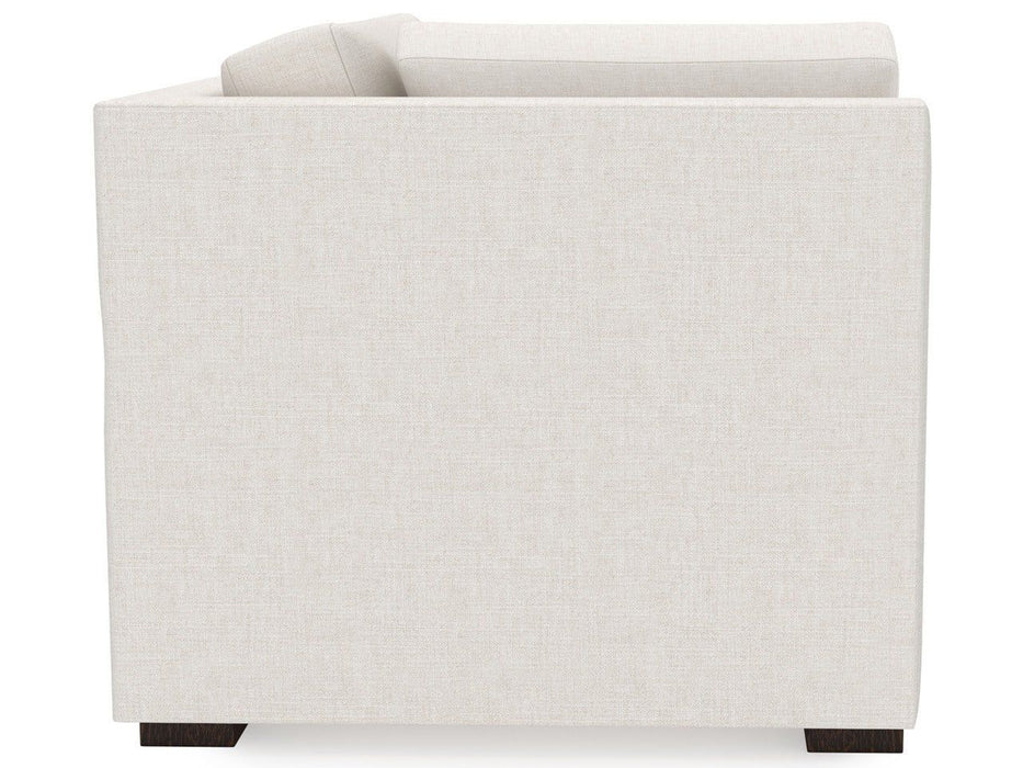 Ryman - Corner, Special Order - White Universal Furniture