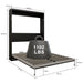 Multifunctional Vertical Murphy Wall Bed Home Essentials