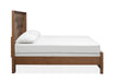 Callisto - Panel Bed Magnussen Furniture