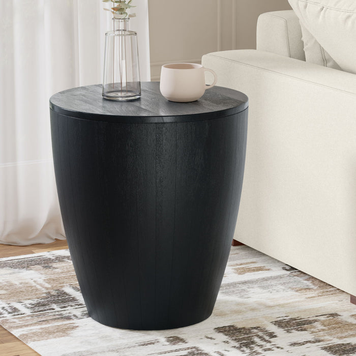 Elmbrook - Side Table Simpli-Home