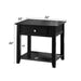 Malachi - End Table ACME