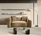 Destin - Loveseat Meridian Furniture