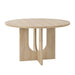 Round Dining Table For Kitchen Home Essentials