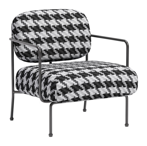 Ulet - Accent Chair - Multicolor Zuo Modern