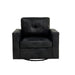 360 Degree Rotation Single Sofa Chair For Living Room Home Essentials