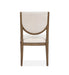 Westbourne - Upholstered Side Chair (Set of 2) - Dark Umber Magnussen Furniture