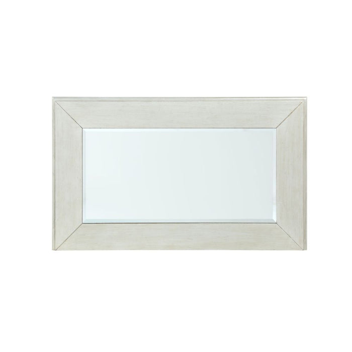 Varian - Nightstand - Mirrored ACME