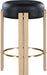 Harrison - Counter Stool Meridian Furniture