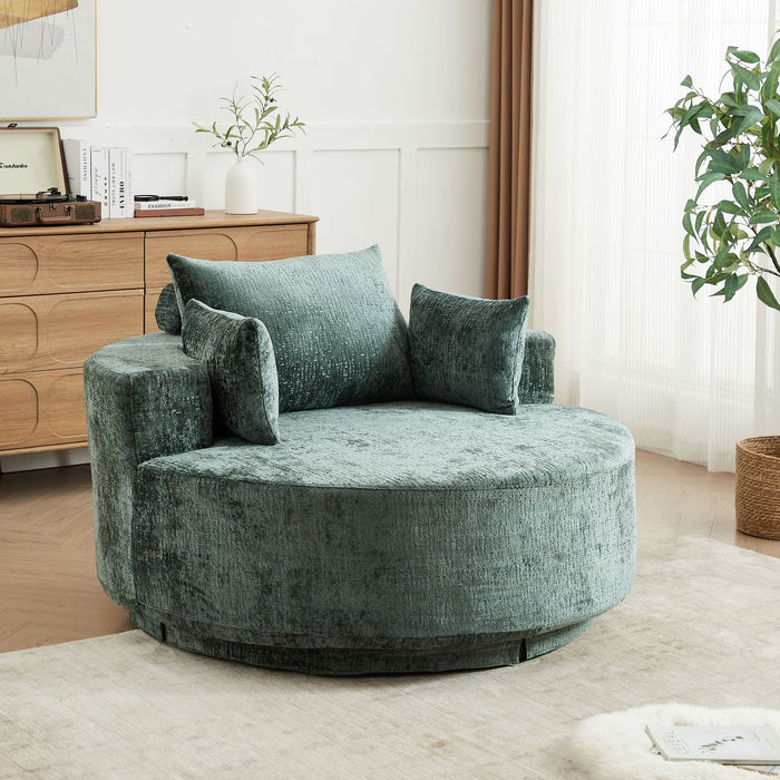 Single Sofa, Sleeper Chair For Living Room Home Essentials