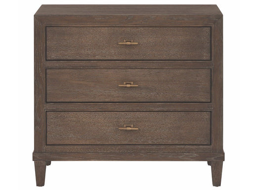 Montclair - Nightstand - Cocoa Universal Furniture