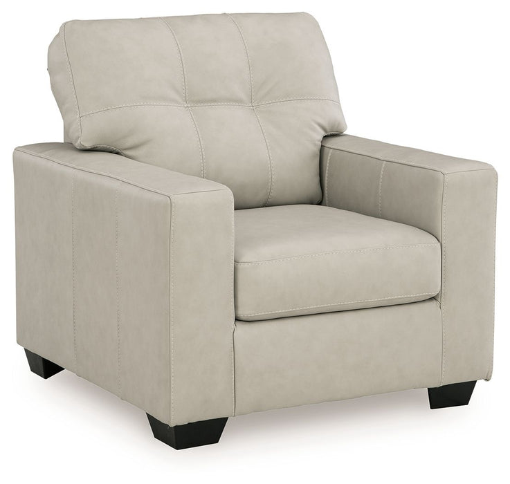Santorine - Living Room Set Signature Design by Ashley®