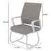 Minimalist Office Chair With Soft Backrest Home Essentials