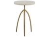 Velora - Table - Beige / Desert Gold Universal Furniture