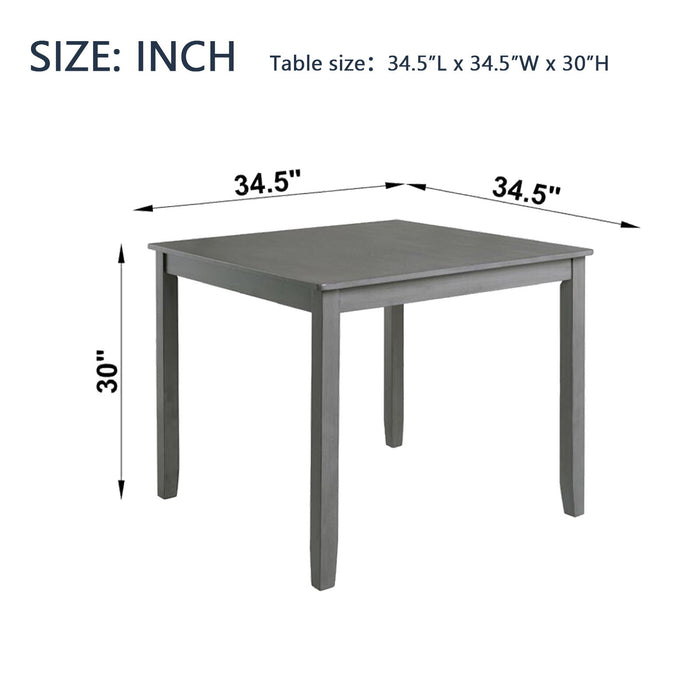 Kitchen Table For Small Space Home Essentials