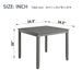 Kitchen Table For Small Space Home Essentials