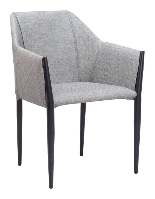 Andover - Dining Chair (Set of 2) Zuo Modern